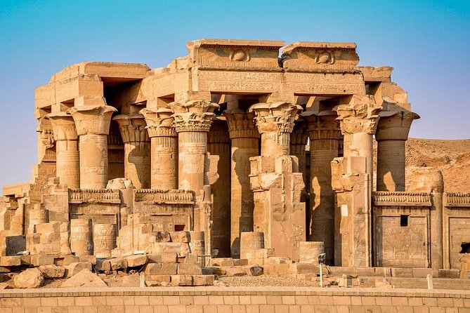 Day 5: Edfu & Kom Ombo
