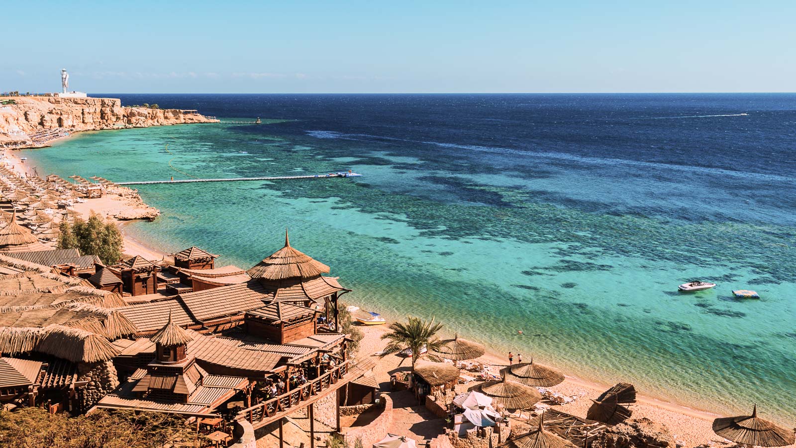27/12/2024: Arrival to Hurghada