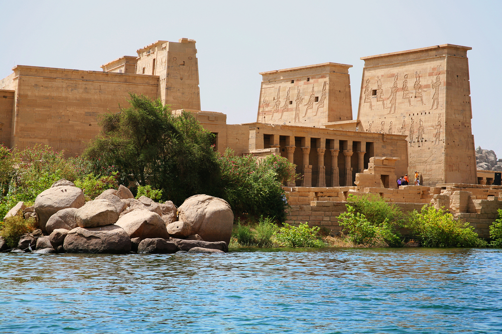 Day04: Nile Cruise from Aswan