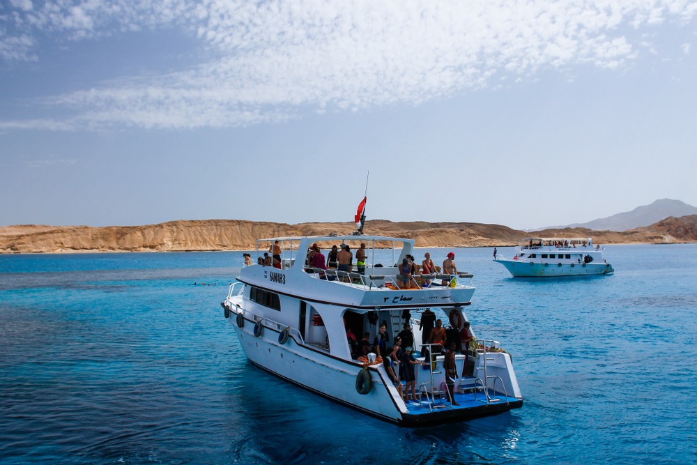Trip Itinerary