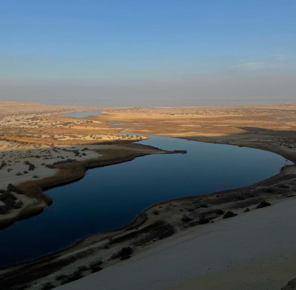 Explore Fayoum Day Tour from Cairo Now