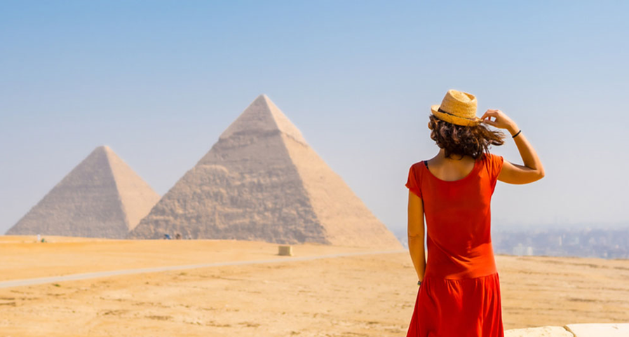 Explore 7 Days / 6 Nights Cairo, Luxor &  Aswan Now