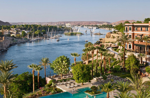 Explore 7 Days / 6 Nights Cairo, Luxor &  Aswan Now