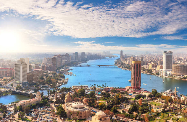 Explore Exceptional Cairo & Nile Cruise & Aswan Land Now