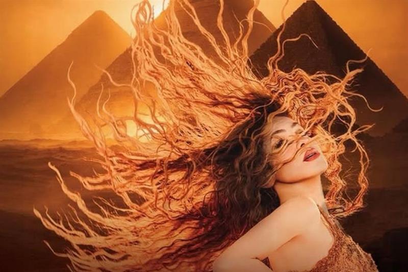 Explore Shakira’s Concert Package Now