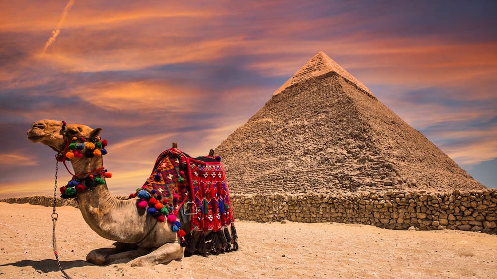Explore 5 Days - 4 Nights Cairo & Alexandria trip Now