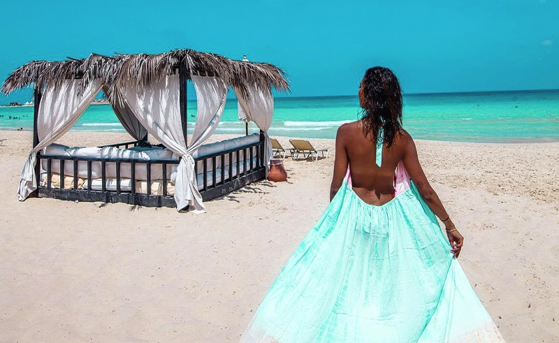 Explore 2 Nights Cairo - 4 Nights Cleopatra Sidi Henish ( 136 KM from El-Alamein) Now