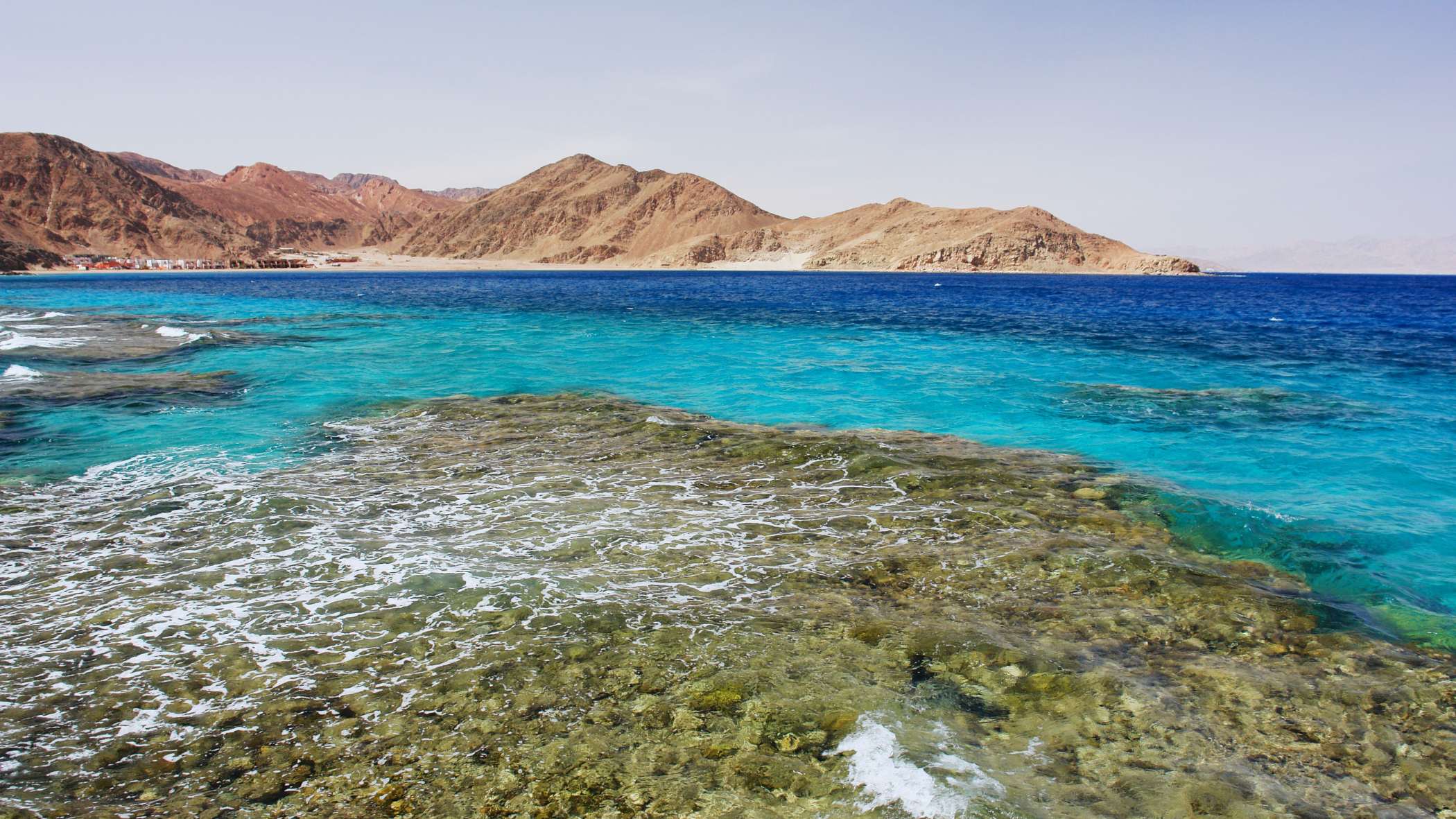 Explore 7 Nights Cairo & Hurghada Trip Now