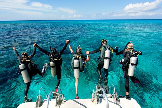 Diving Trip – El Gouna