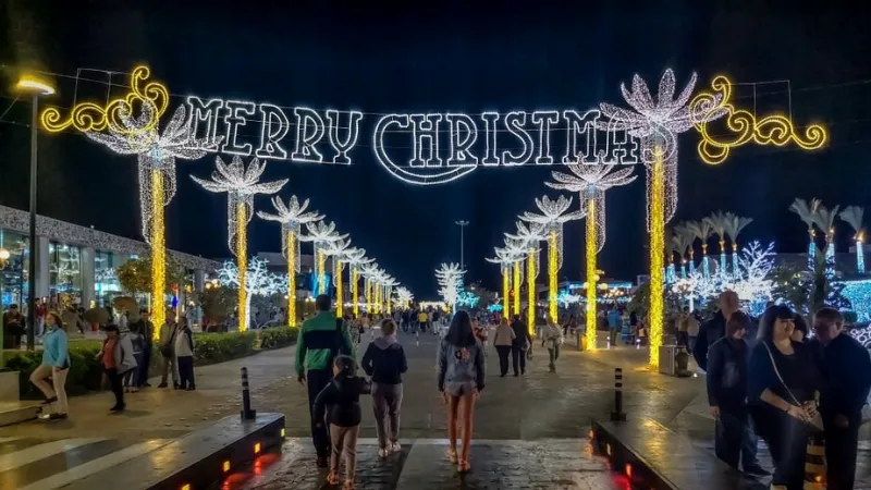 Where to Celebrate New Year’s Eve 2026 in Egypt — Best Destinations, Events & Travel Tips